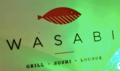 Wasabi johnston - Patio dining is the best! Lliving in Iowa, we only get so many beautiful months to do so! Take advantage of one of the best patios in DSM and get your sushi fix all at the same time at Wasabi...